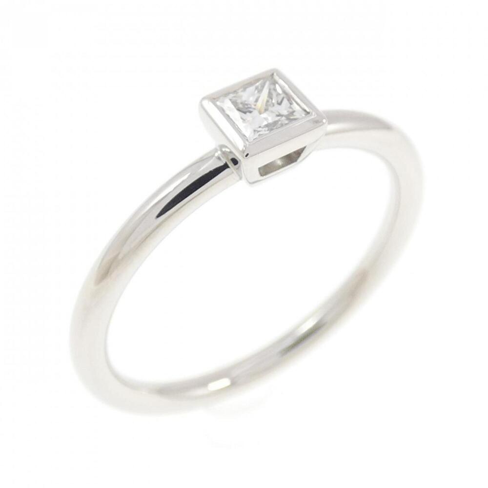 TIFFANY Authentic Silver Ring